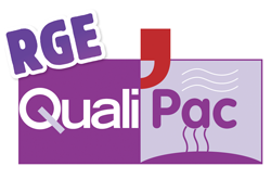 RGE qualiPAC